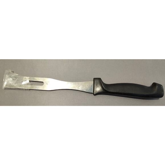 Vintage Rogers Pro Cut 2-Prong Stainless Steel Carving/Serving Fork - 11” Long - Picture 5 of 9